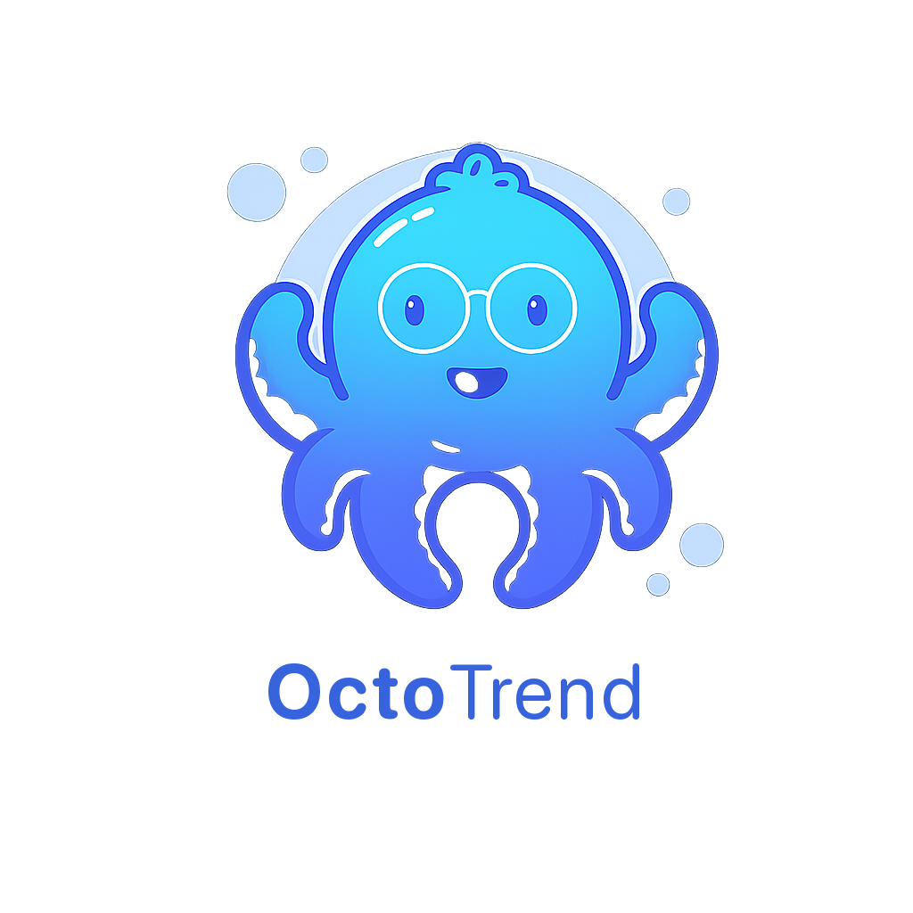 OctoTrend